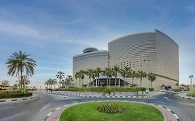 The Galleria Residence Hyatt Regency Dubai